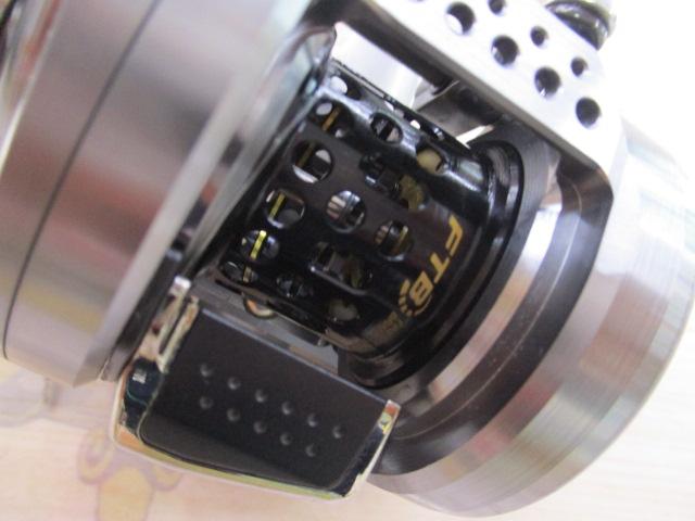 17カルカッタコンクエストBFS HG-L