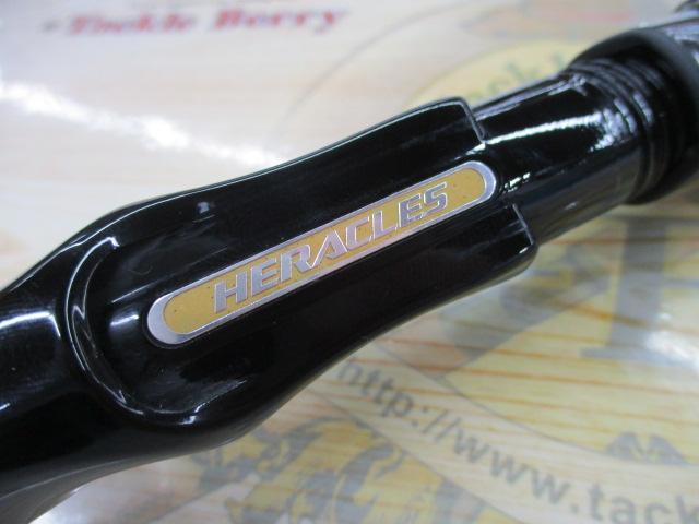 ヘラクレス HCSC-66MG