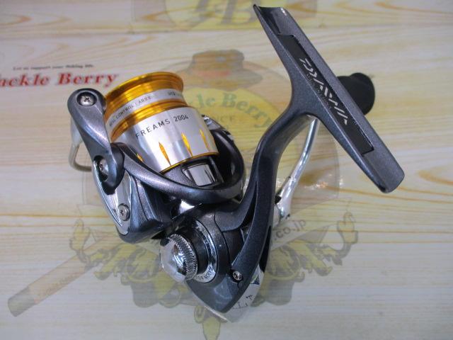 11フリームス 2004