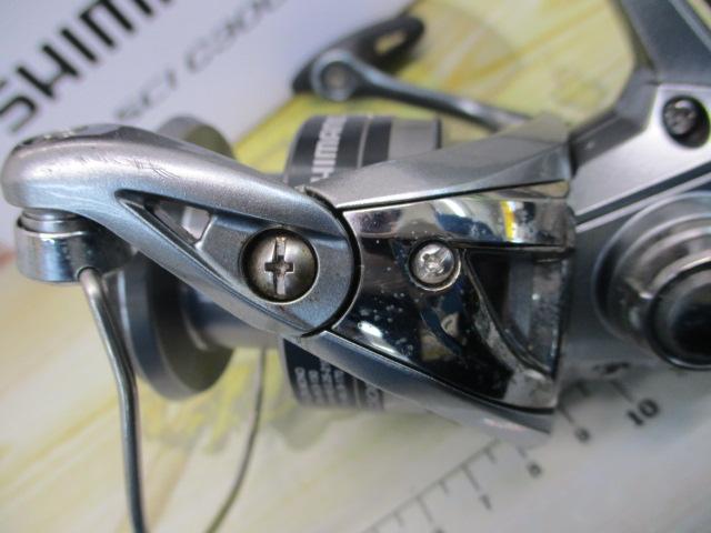 21ナスキー C3000｜＠ベリーネット 日本最大新品中古釣具WEBショップ