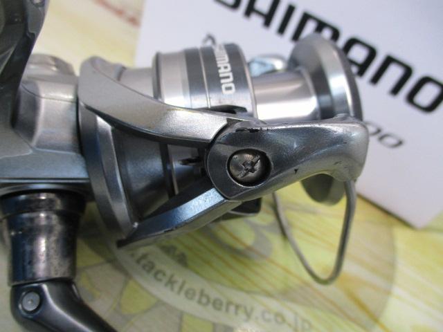 21ナスキー C3000｜＠ベリーネット 日本最大新品中古釣具WEBショップ