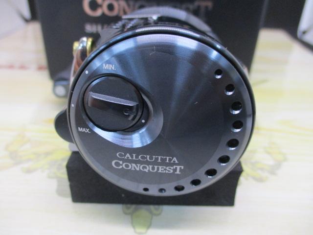 24カルカッタコンクエスト シャローエディション 30HG