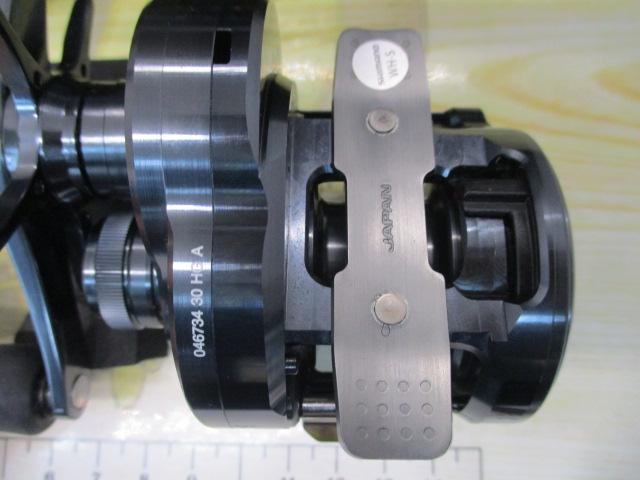 24カルカッタコンクエスト シャローエディション 30HG