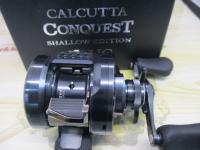 24カルカッタコンクエスト シャローエディション 30HG