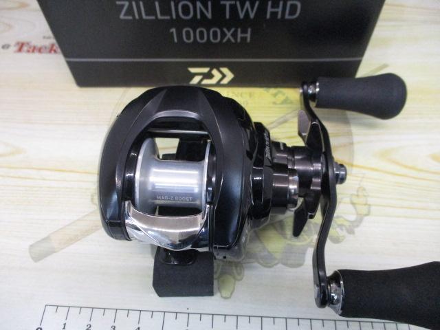 22ジリオン TW HD 1000XH