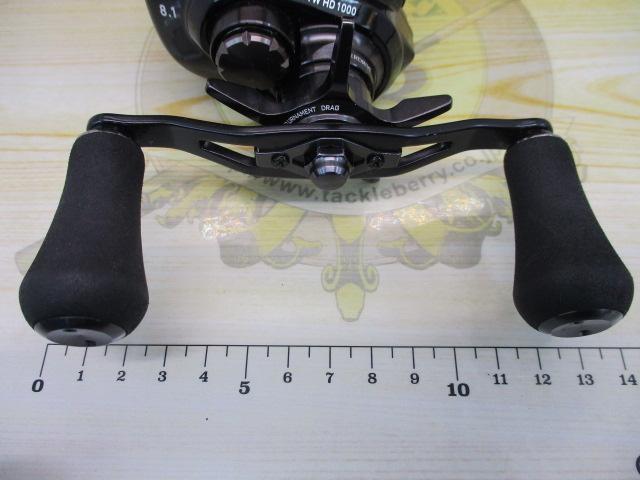 22ジリオン TW HD 1000XH