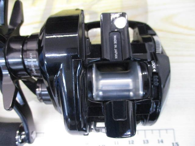 22ジリオン TW HD 1000XH