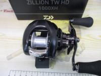 22ジリオン TW HD 1000XH
