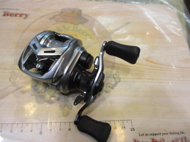 アルファス SV TW 800S-XHL