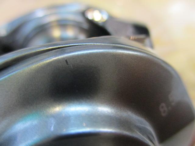 アルファス SV TW 800S-XHL