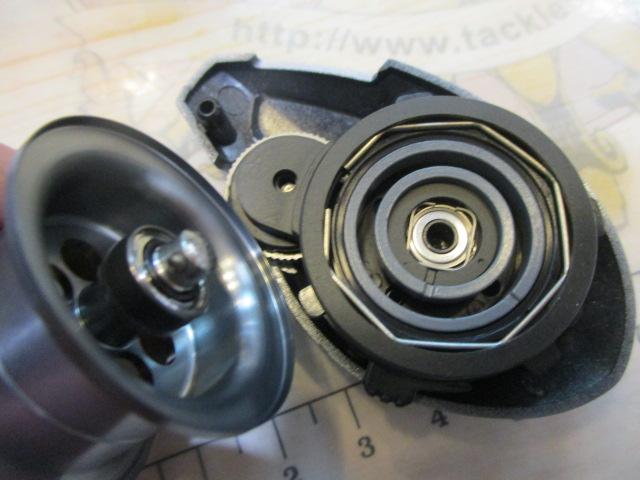 アルファス SV TW 800S-XHL