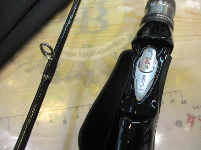 エキサイトゲーム タイプ64 M200/L