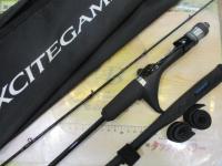 エキサイトゲーム タイプ64 M200/L