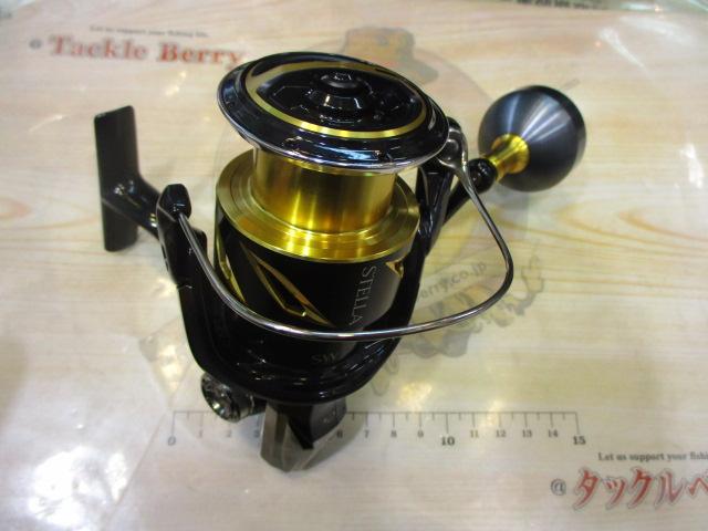 20ステラSW 4000XG｜＠ベリーネット 日本最大新品中古釣具WEB