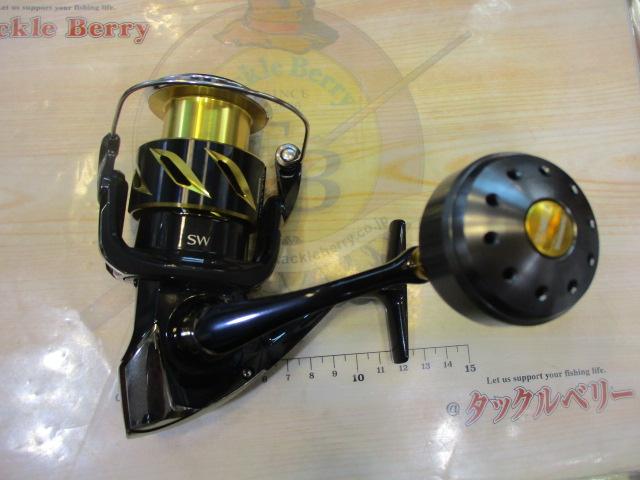 20ステラSW 4000XG｜＠ベリーネット 日本最大新品中古釣具WEB