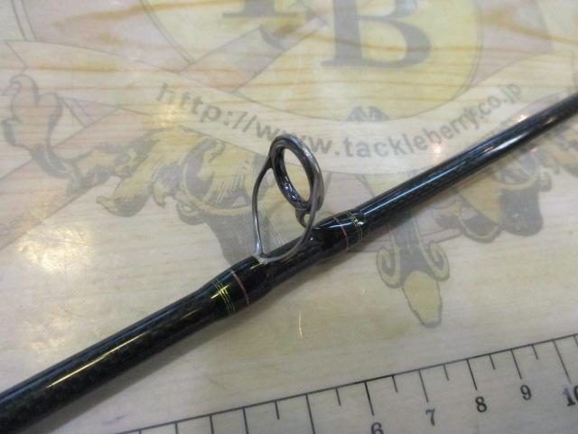 デストロイヤー F2-57X(Hi-10X)PIN SHOT SPECIAL｜＠ベリー