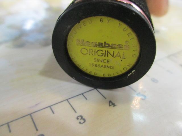 メガバス　デストロイヤー　F2-57X （Hi-10X） 美品 メガバス デストロイヤー F2-57X （Hi-10X） 美品 メガバス