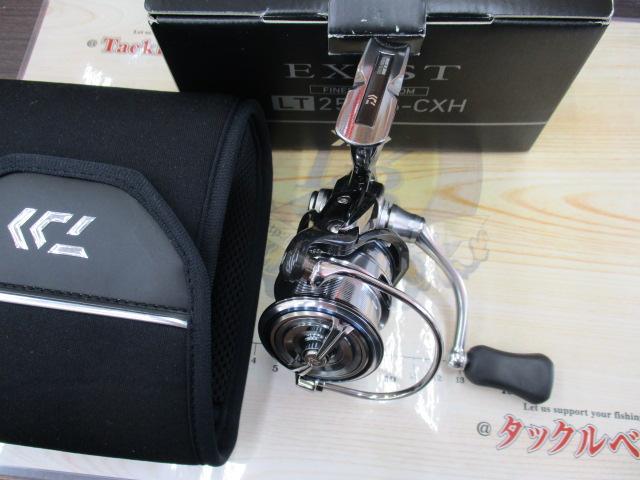 18イグジスト FC LT2500S-CXH