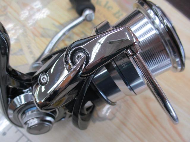 18イグジスト FC LT2500S-CXH