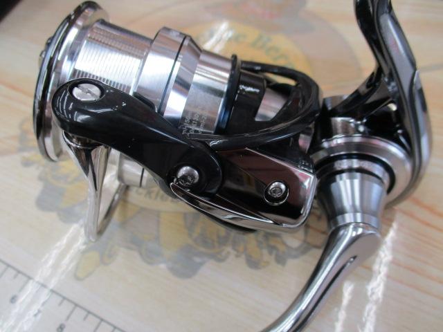 18イグジスト FC LT2500S-CXH