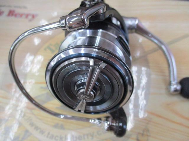 18イグジスト FC LT2500S-CXH