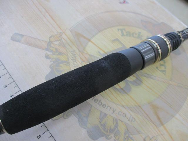 黒船 テンヤマダイ KTMS-245MH 7:3先調子｜＠ベリーネット 日本最大