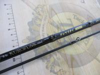 黒船 テンヤマダイ KTMS-245MH 7:3先調子