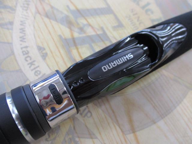 21ムーンショット S106M