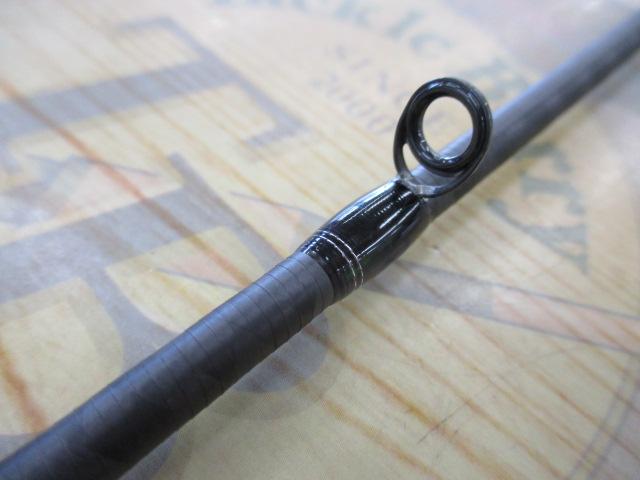 21ムーンショット S106M