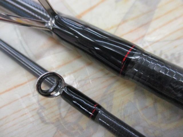 HRF 710MS｜＠ベリーネット 日本最大新品中古釣具WEBショップ