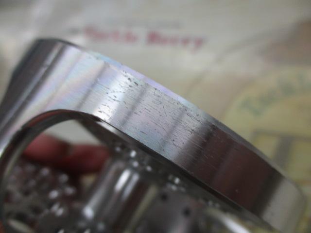 アンペックスSK-Ⅲブリリアントシルバー