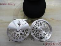 アンペックスSK-Ⅲブリリアントシルバー