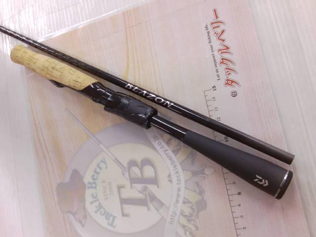 ブレイゾン S64UL