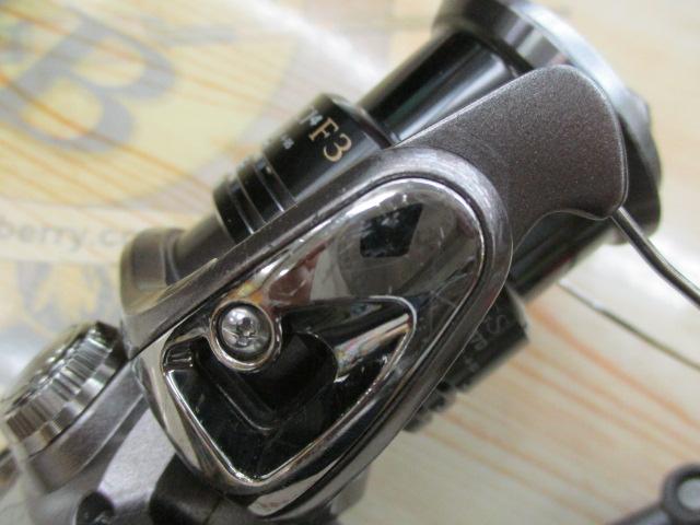 コンプレックスCI4 2000HGS F3