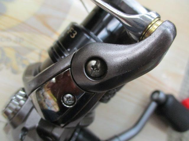 コンプレックスCI4 2000HGS F3