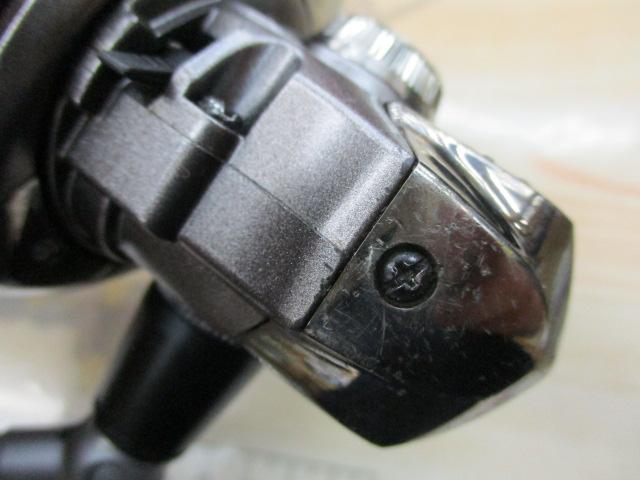 コンプレックスCI4 2000HGS F3