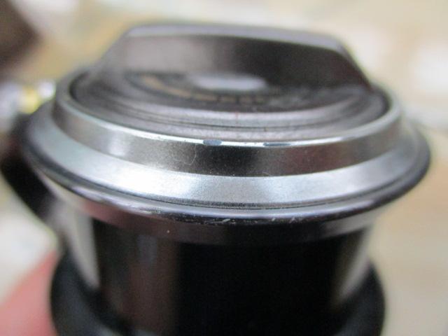 コンプレックスCI4 2000HGS F3