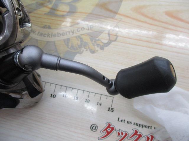 コンプレックスCI4 2000HGS F3