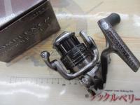 コンプレックスCI4 2000HGS F3