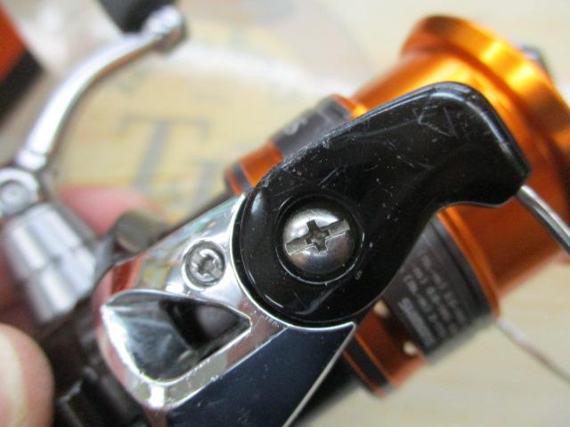 13ソアレBB C2000PGSS