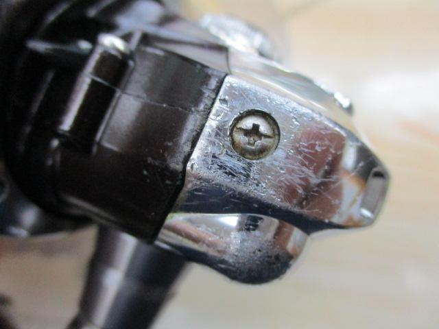 13ソアレBB C2000PGSS