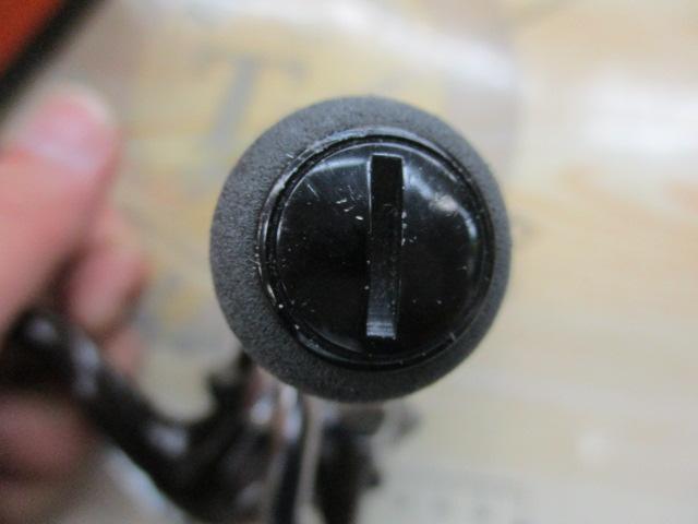 13ソアレBB C2000PGSS