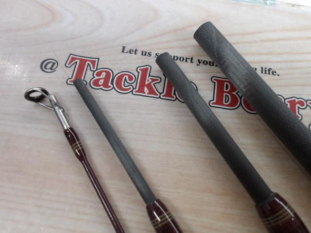 ズームサファリ ZMSC-665M