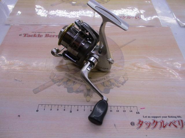 カルディア 2005