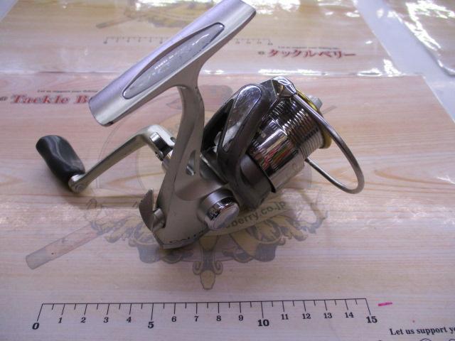 カルディア 2005