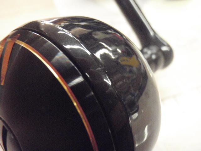 【中古 機関良好】シマノSHIMANO20ステラSW6000HG20STELLA シマノ 20 ステラSW 6000PG (2020年追加モデル) スピニングリール /(5