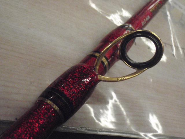 ショットバイパー MH-210