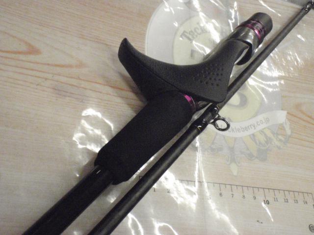 サーベルマスターエクスチューンテンヤ 73M190 RH｜＠ベリーネット