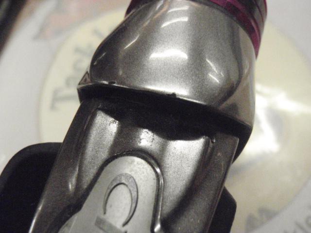 サーベルマスターエクスチューンテンヤ 73M190 RH