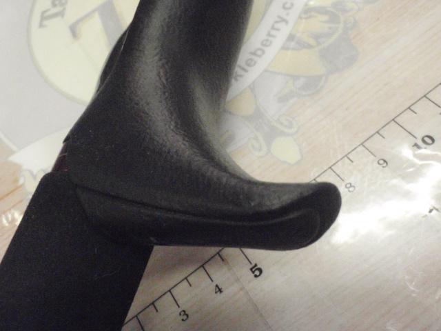 サーベルマスターエクスチューンテンヤ 73M190 RH